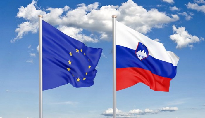 slovenija
