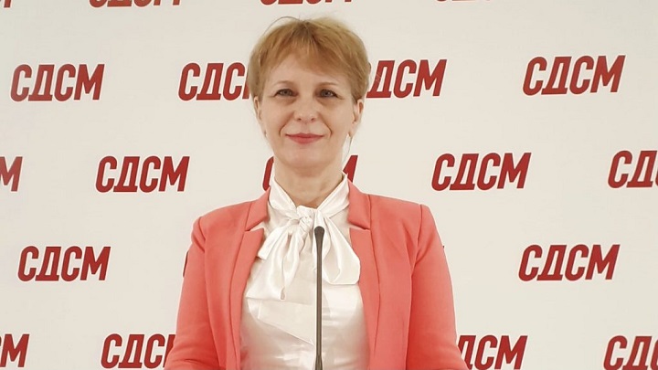 tasevska