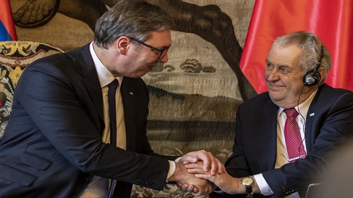 vucic