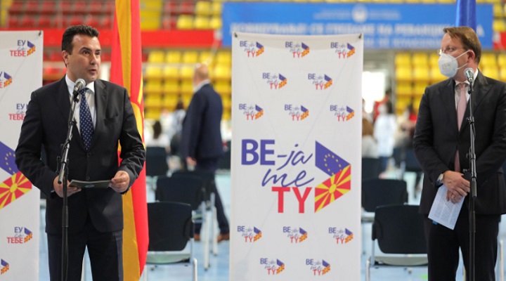 zaev