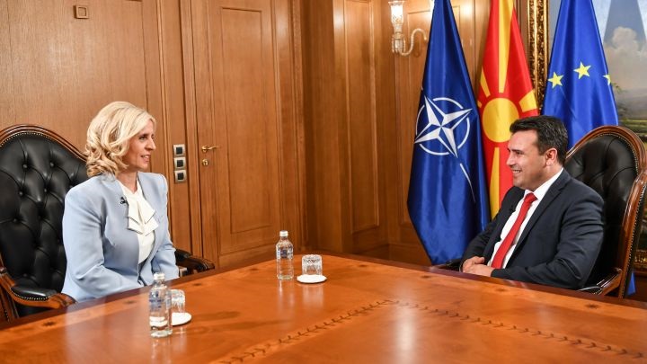 zaev