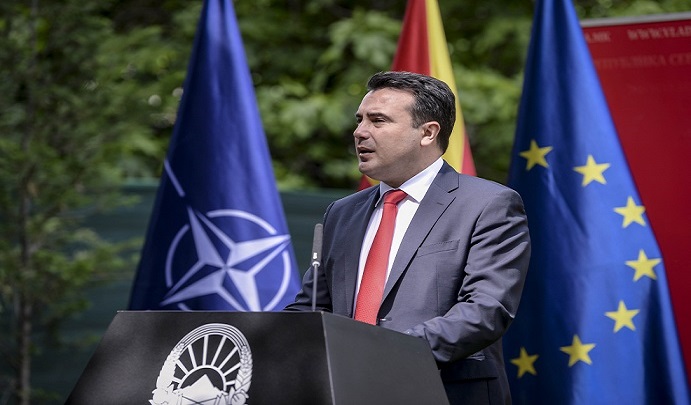 zaev