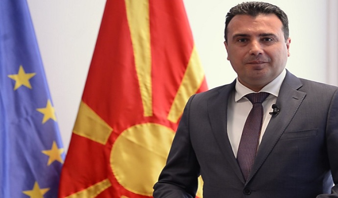zaev