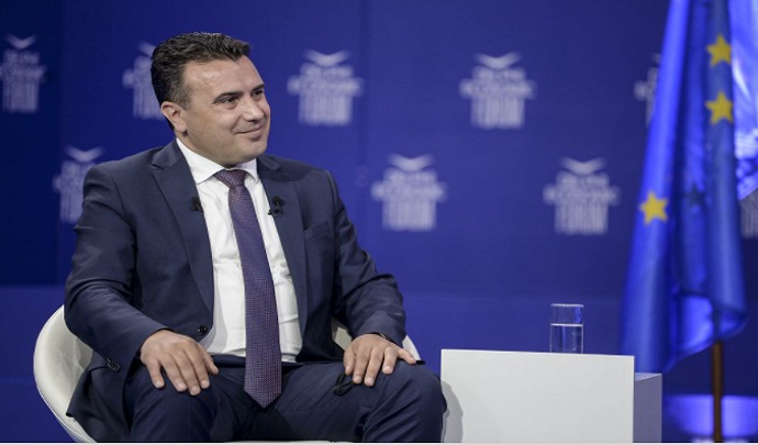 zaev