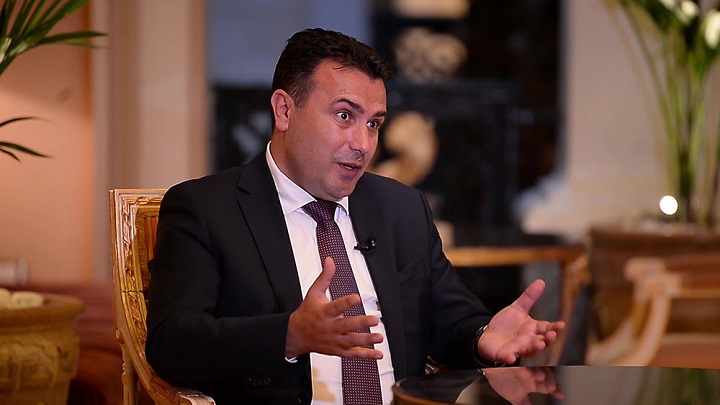 zaev ,oa