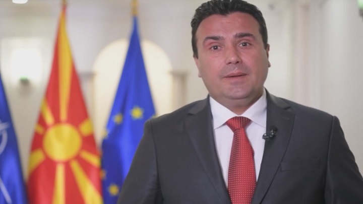 zaev ob