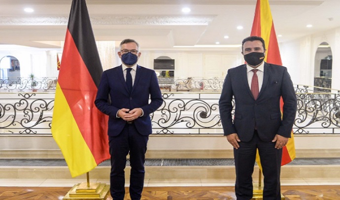 zaev rot