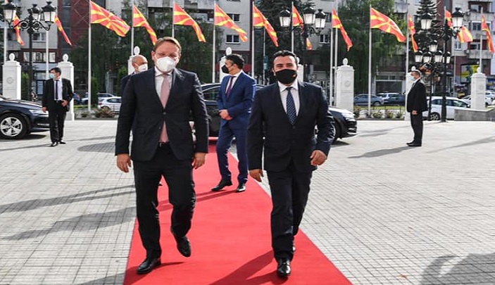 zaev varhei