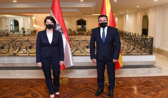 zaev