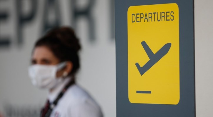 A-roport-Brussels-Airport-D-parts-Coronavirus-Belga-Bruno-Fahy