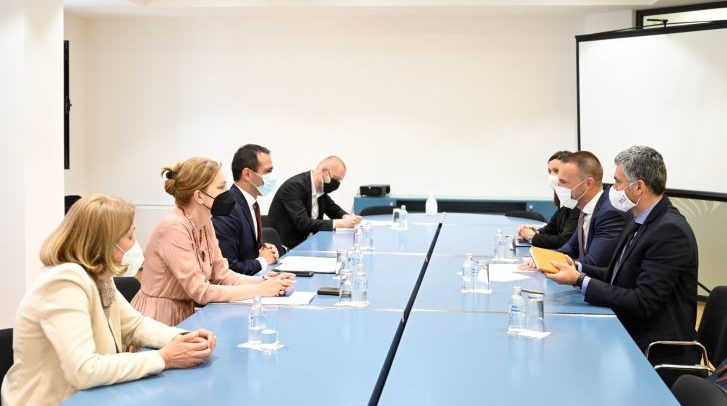 Bochvarski - Zakonjshek