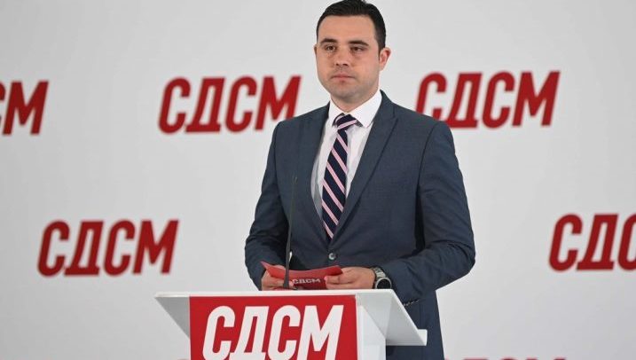 Kostadinov