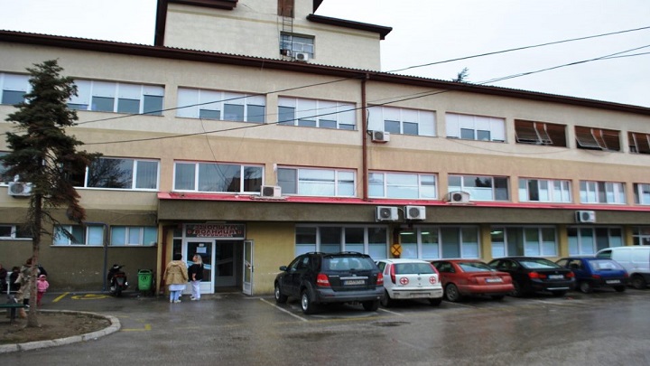 bolnica strumica