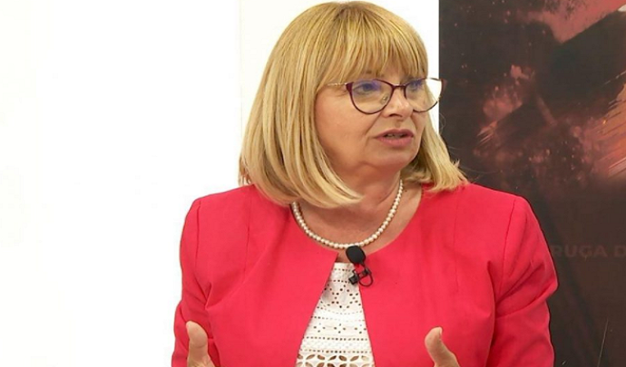 kaleska vanceva