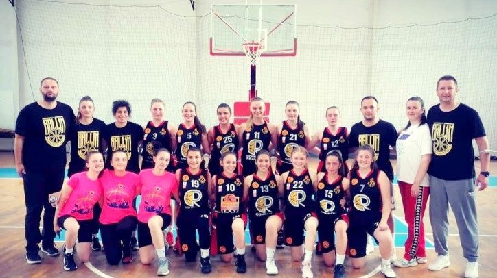 kosharka - Kriva Palanka