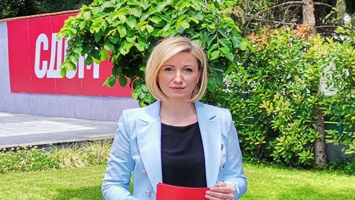 kuzeska