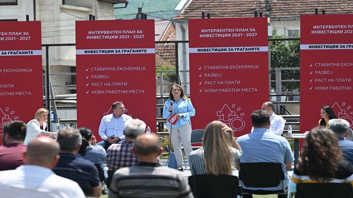 nikolovska fanica