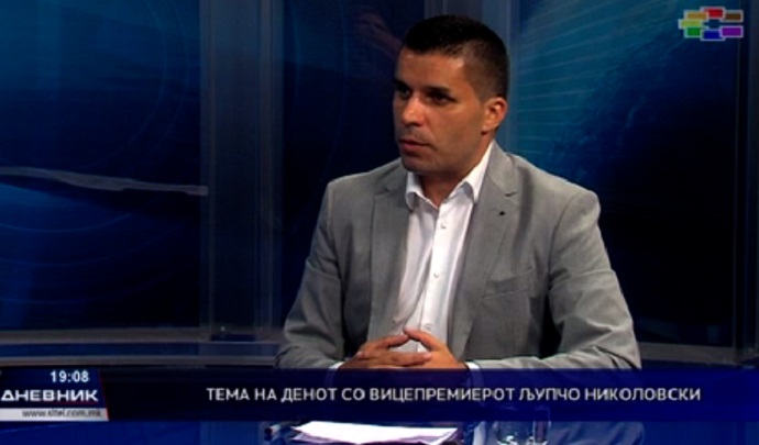 nikolovski tv sitel