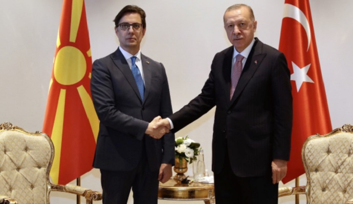 pendarovski