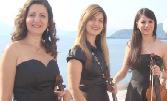 trio