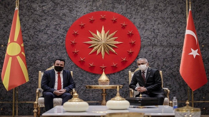 zaev