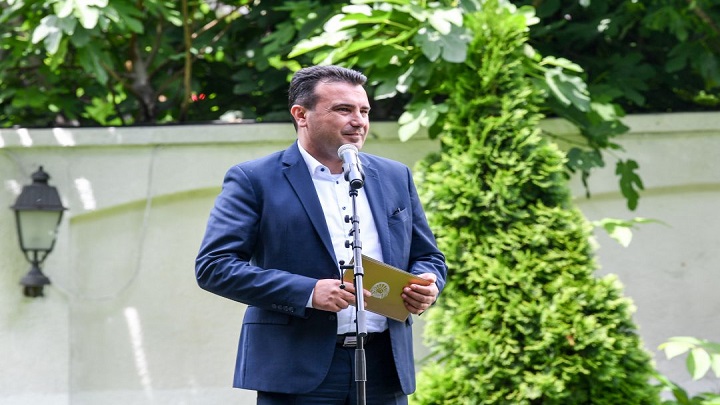 zaev