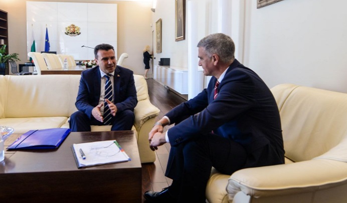 zaev
