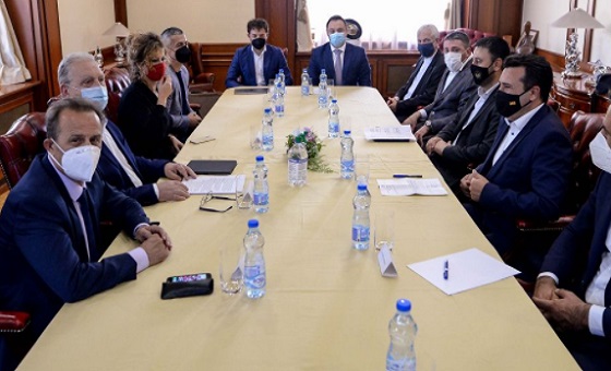 zaev