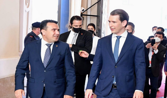 zaev