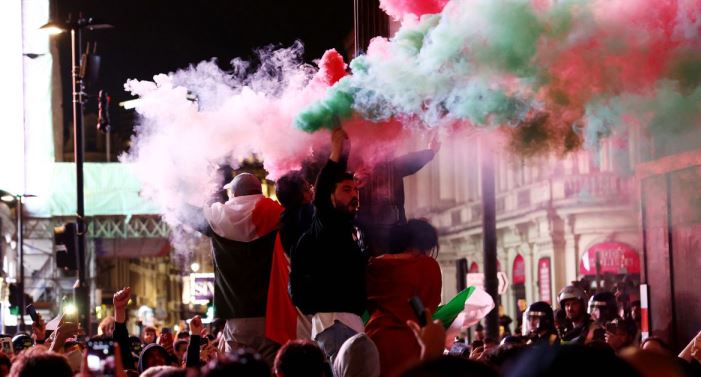Itali-a-titula-proslava
