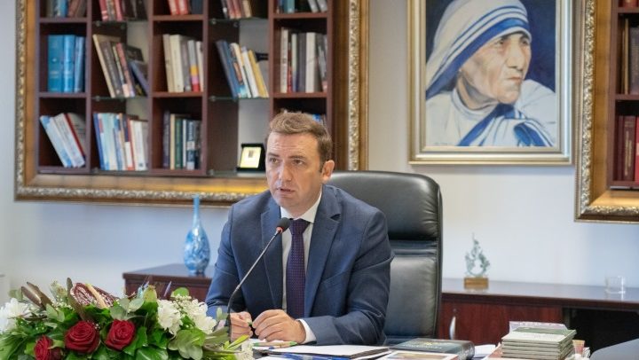 Osmani
