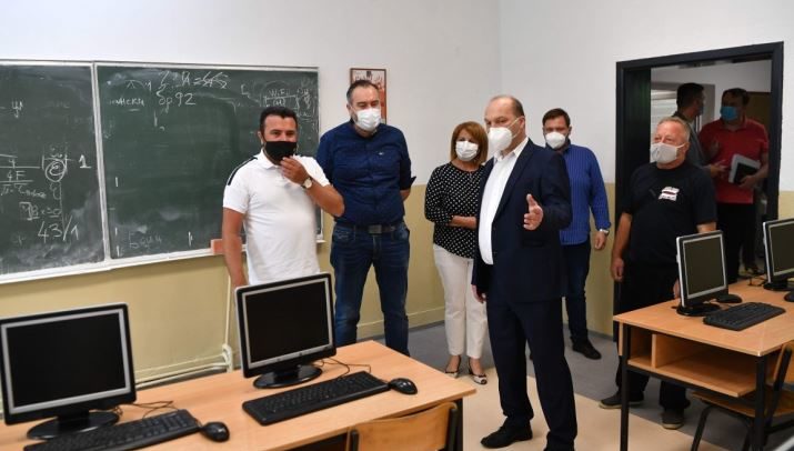 Zaev