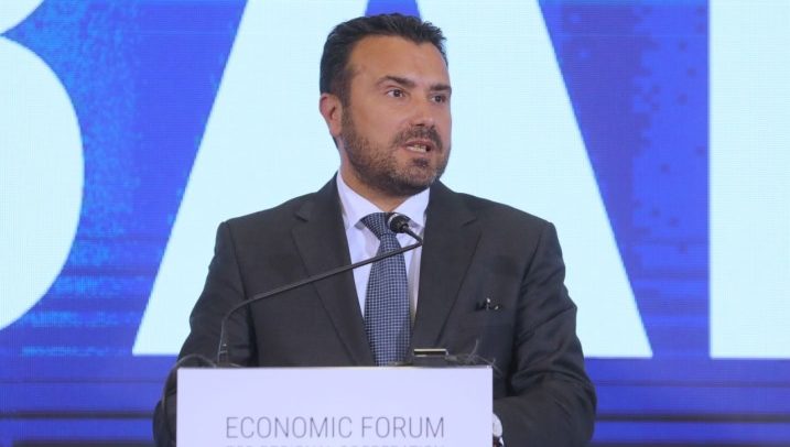 Zaev