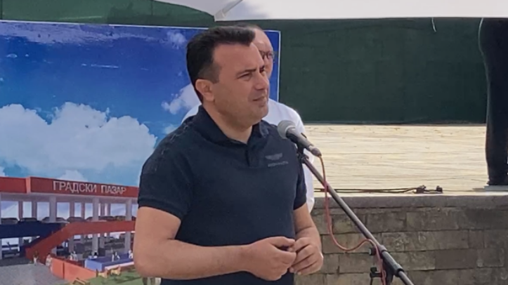 Zaev