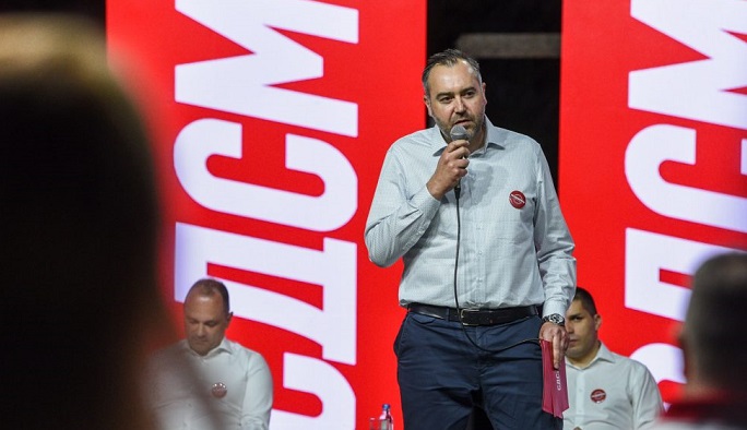 georgievski
