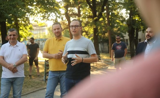 mihailoski