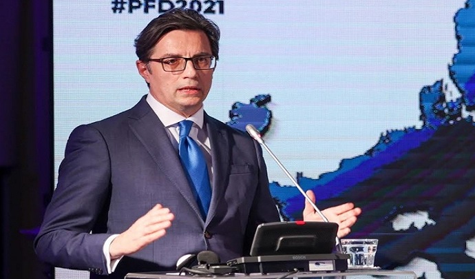 pendarovski