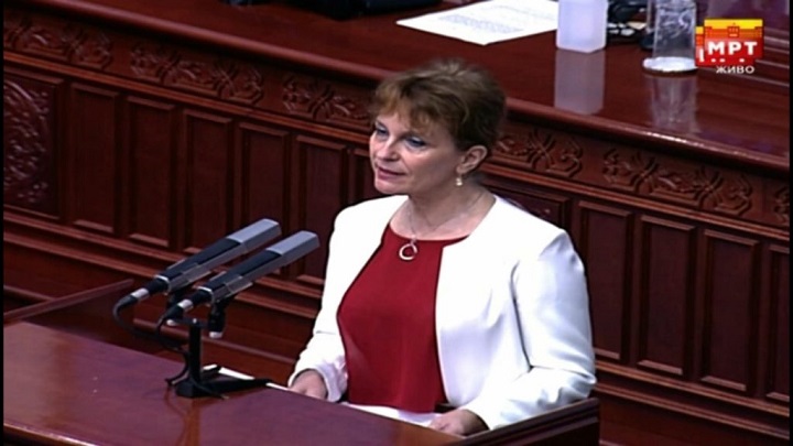 tasevska