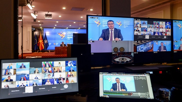 zaev