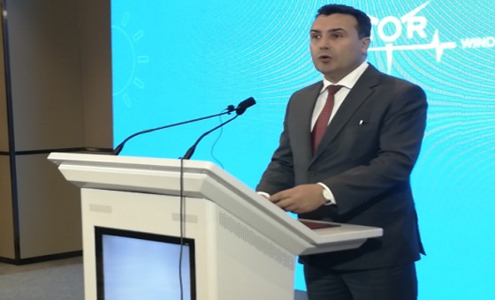 zaev
