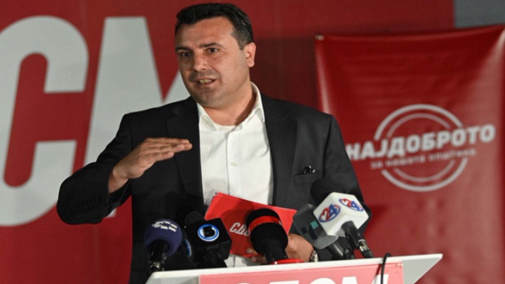zaev