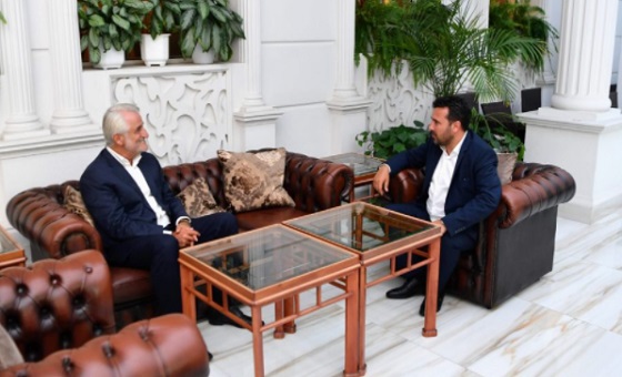 zaev
