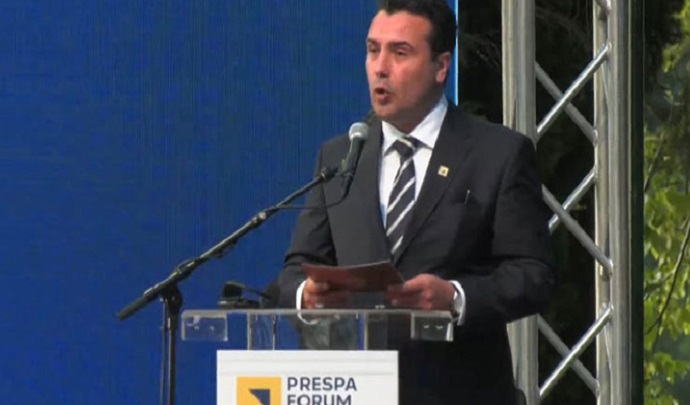zaev