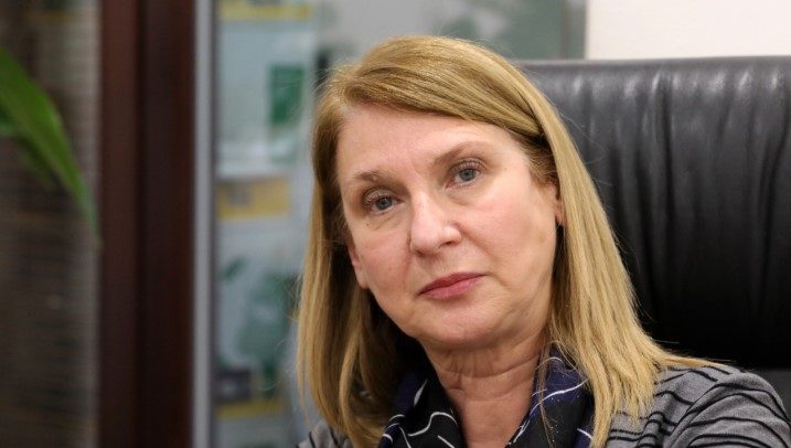 Ana Petrovska