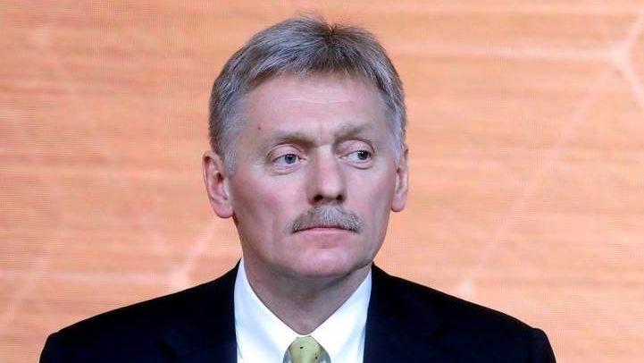 Dmitri-Peskov
