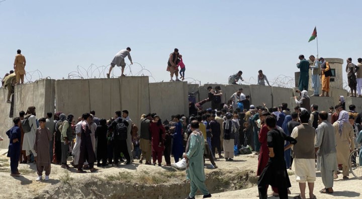 Kabul