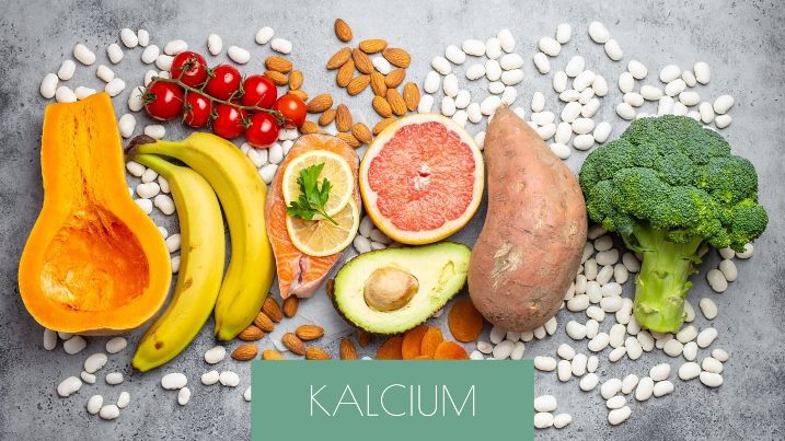 Kalcium
