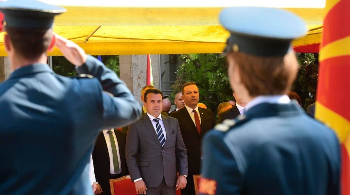 Spasovski