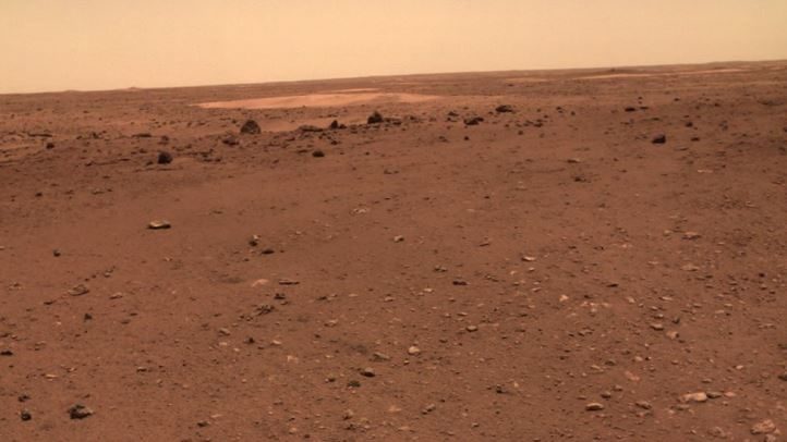 Zhurong-Mars-1
