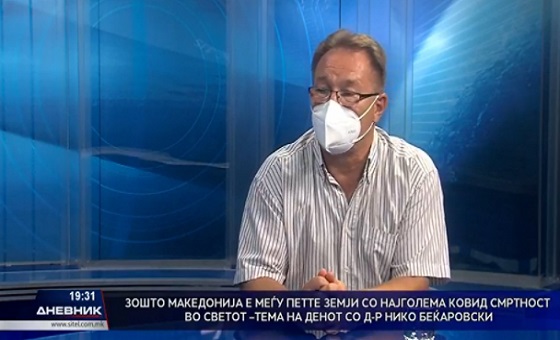 bekarovski